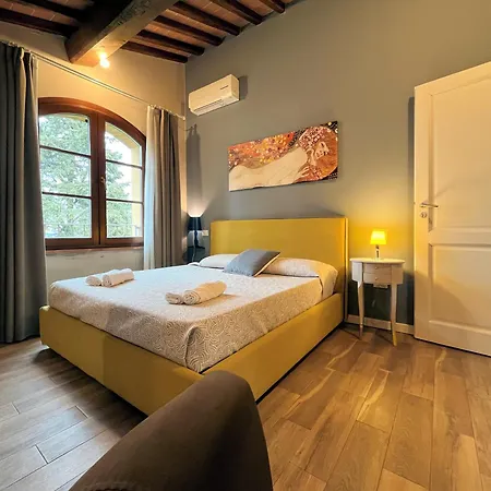 Villa Panoramic Ludovica With Private Pool - Borgo Del Silenzio *