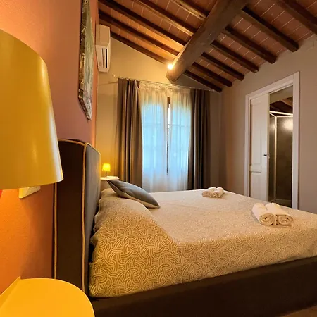 Panoramic Ludovica With Private Pool - Borgo Del Silenzio *