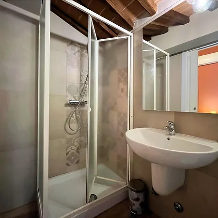 Villa Panoramic Ludovica With Private Pool - Borgo Del Silenzio Orciatico