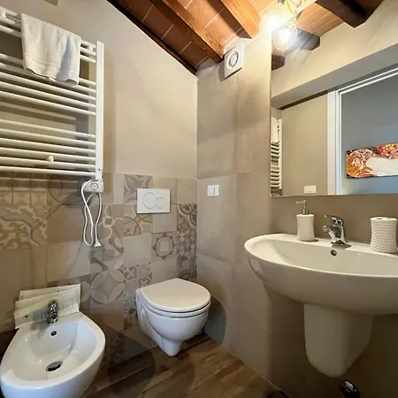 Panoramic Ludovica With Private Pool - Borgo Del Silenzio Villa