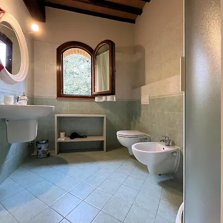 Villa Panoramic Ludovica With Private Pool - Borgo Del Silenzio