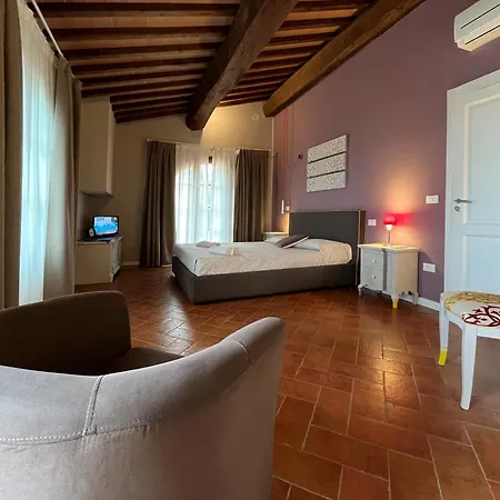 Panoramic Ludovica With Private Pool - Borgo Del Silenzio * Orciatico