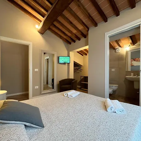 Panoramic Ludovica With Private Pool - Borgo Del Silenzio Villa