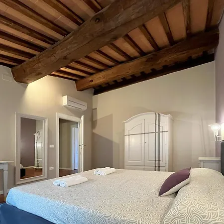 Вилла Panoramic Ludovica With Private Pool - Borgo Del Silenzio Orciatico