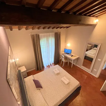 Panoramic Ludovica With Private Pool - Borgo Del Silenzio Orciatico