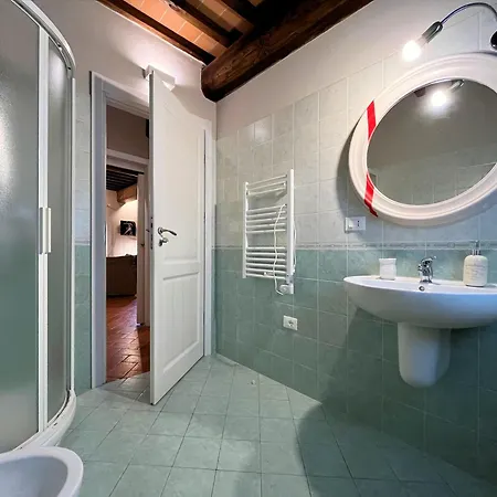 Вилла Panoramic Ludovica With Private Pool - Borgo Del Silenzio