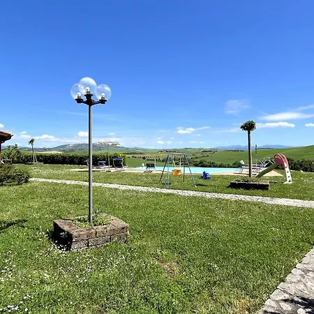Panoramic Ludovica With Private Pool - Borgo Del Silenzio